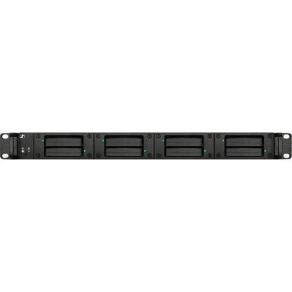 Sennheiser L 6000 19" Charging Station With 4 Module Bays