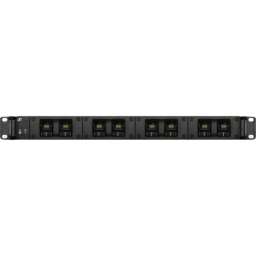 Sennheiser L 6000 19" Charging Station With 4 Module Bays