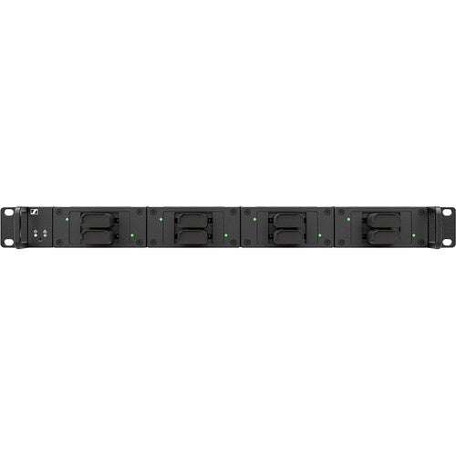 Sennheiser L 6000 19" Charging Station With 4 Module Bays