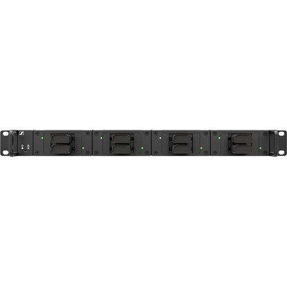 Sennheiser L 6000 19" Charging Station With 4 Module Bays