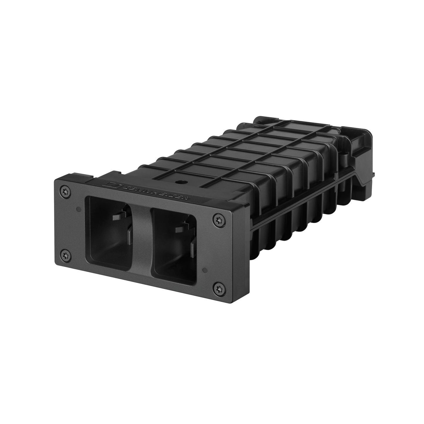 Sennheiser LM 6060 Dual-Bay Charging Module for BA 60 Battery Packs