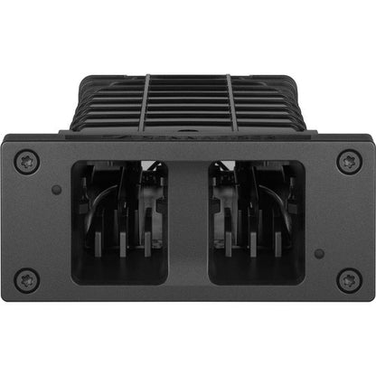 Sennheiser LM 6060 Dual-Bay Charging Module for BA 60 Battery Packs