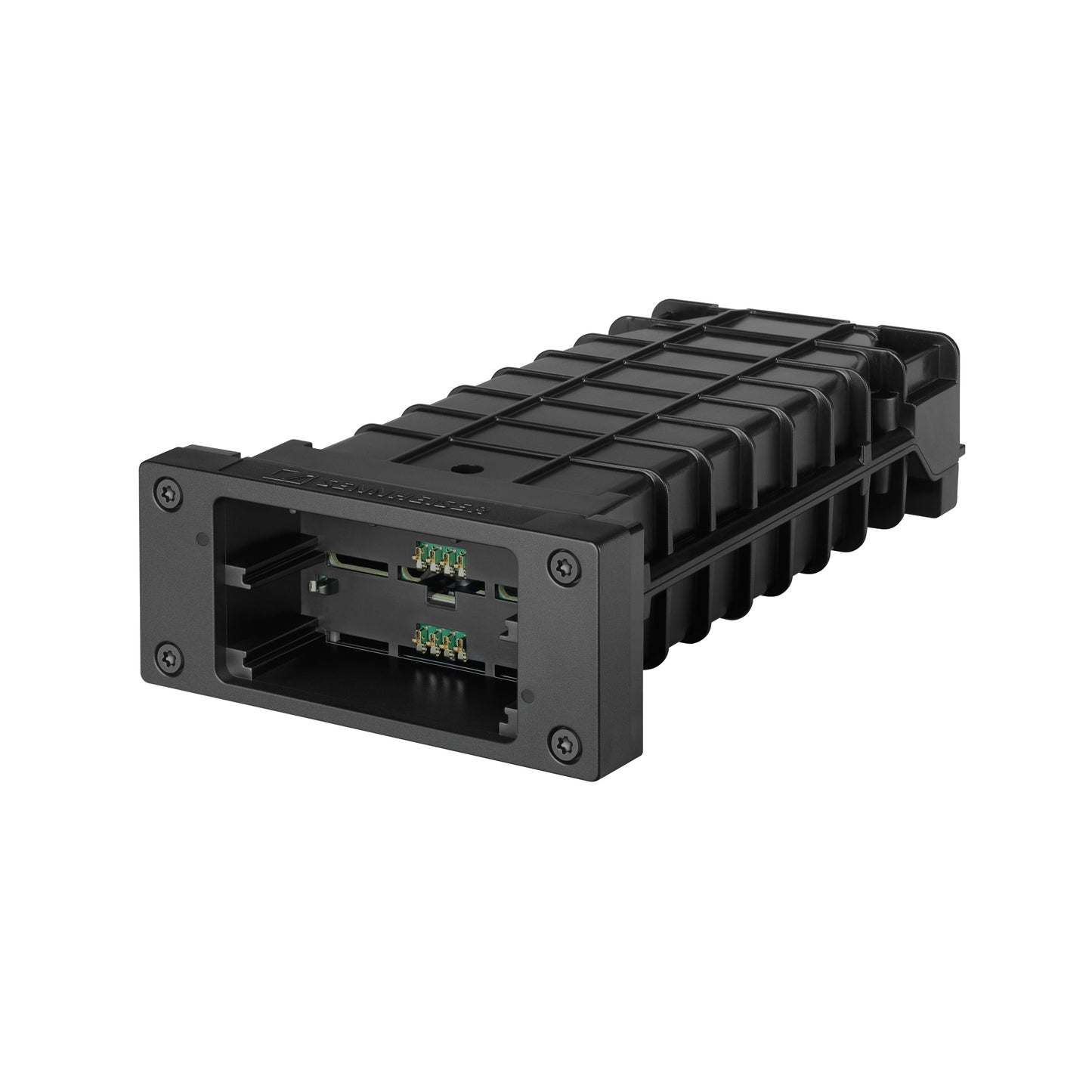 Sennheiser LM 6061 Dual-Bay Charging Module for BA 61 Battery Packs