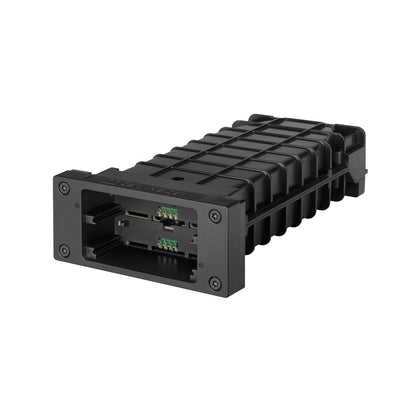 Sennheiser LM 6061 Dual-Bay Charging Module for BA 61 Battery Packs
