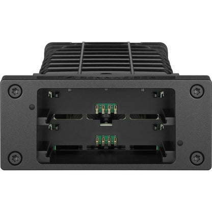 Sennheiser LM 6061 Dual-Bay Charging Module for BA 61 Battery Packs