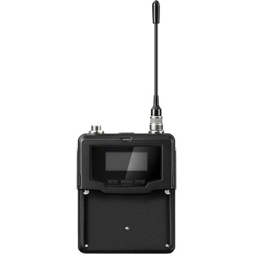Sennheiser SK 6000 BK (A1-A4) Bodypack Transmitter