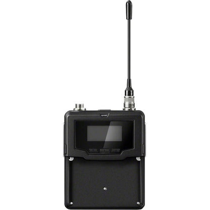 Sennheiser SK 6000 BK (A1-A4) Bodypack Transmitter