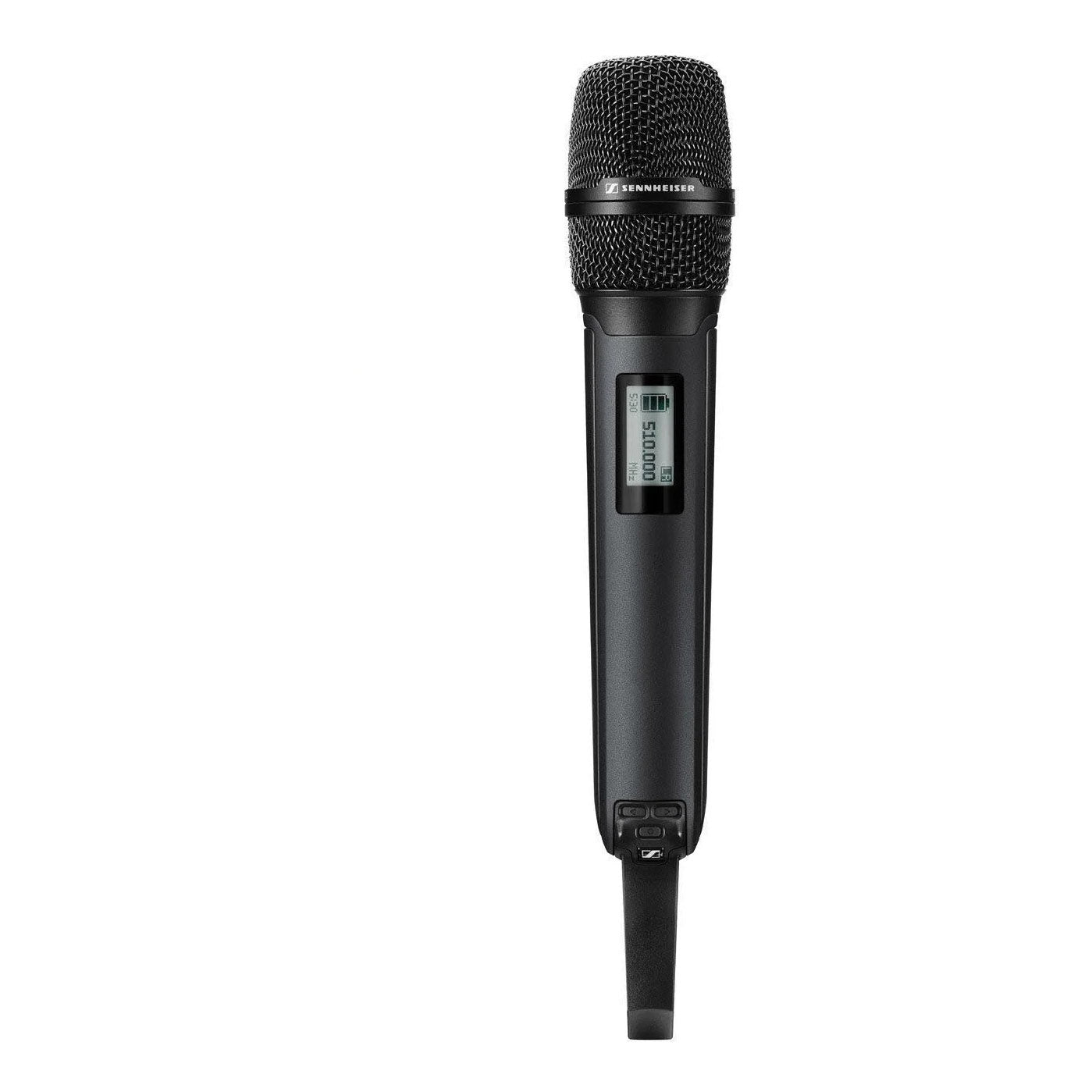 Sennheiser SKM 6000 BK Wireless Handheld Transmitter