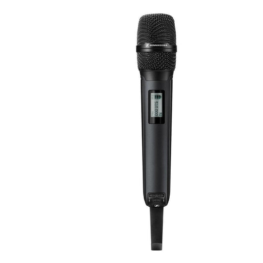 Sennheiser SKM 6000 BK Wireless Handheld Transmitter