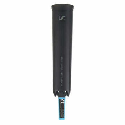 Sennheiser SKM 6000 BK (A1-A4) Wireless Handheld Transmitter