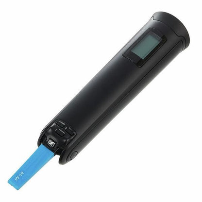 Sennheiser SKM 6000 BK (A1-A4) Wireless Handheld Transmitter