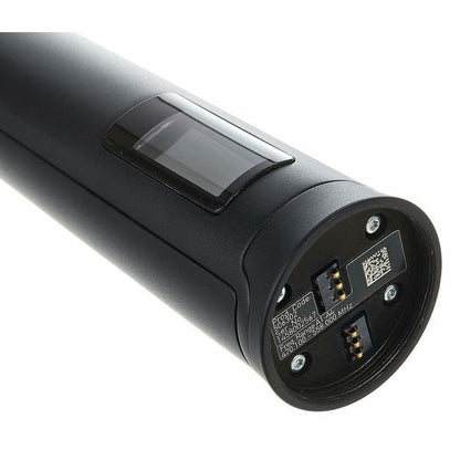 Sennheiser SKM 6000 BK (A1-A4) Wireless Handheld Transmitter
