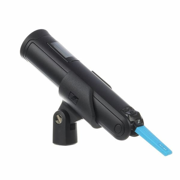 Sennheiser SKM 6000 BK (A1-A4) Wireless Handheld Transmitter
