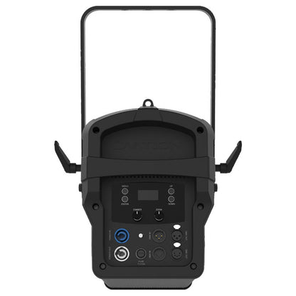 Chauvet Pro Ovation F-265WW Warm White LED Fresnel back