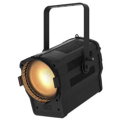 Chauvet Pro Ovation F-265WW Warm White LED Fresnel side