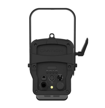 Chauvet Pro Ovation F-55WW Warm White LED Fresnel Fixture back