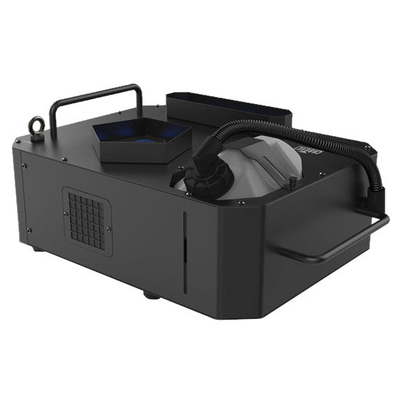 Chauvet Pro Vesuvio II Fog Machine left