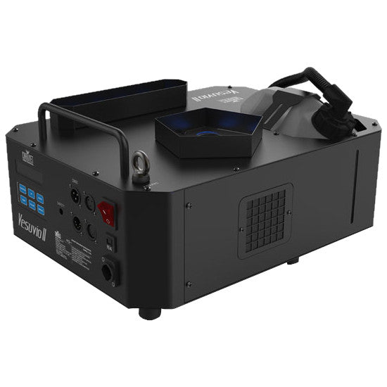 Chauvet Pro Vesuvio II Fog Machine right
