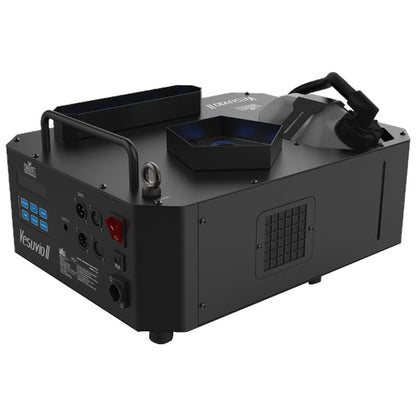 Chauvet Pro Vesuvio II Fog Machine right