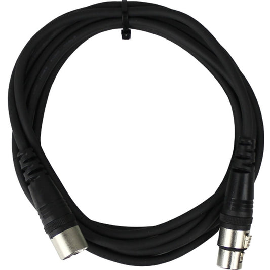 ProCo Sound StageMASTER Microphone Cable | 10 ft