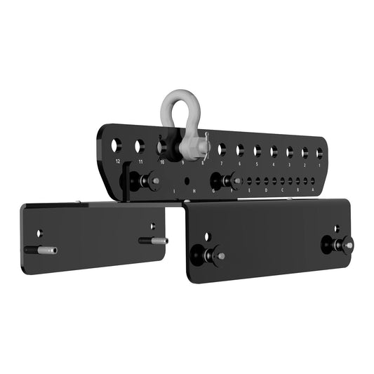 RCF FB-NXL44-A Flybar for NX L44-A Column Array