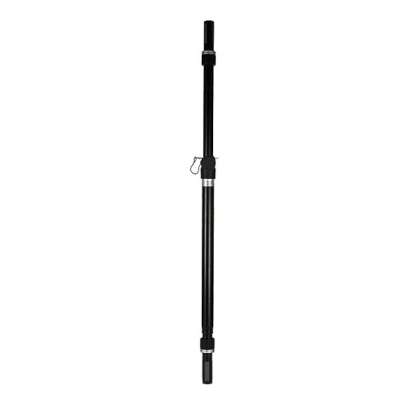 RCF AC-PRO-PM Pole Mount with Locking Ring