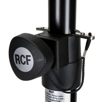 RCF AC PRO-PM Pole Mount with Locking Ring