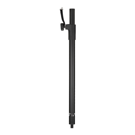 RCF AC-PM-M20 M20 Threaded Mounting Pole, 100 LB Max