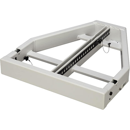 RCF FB-HDL10 Fly Bar | Color: White