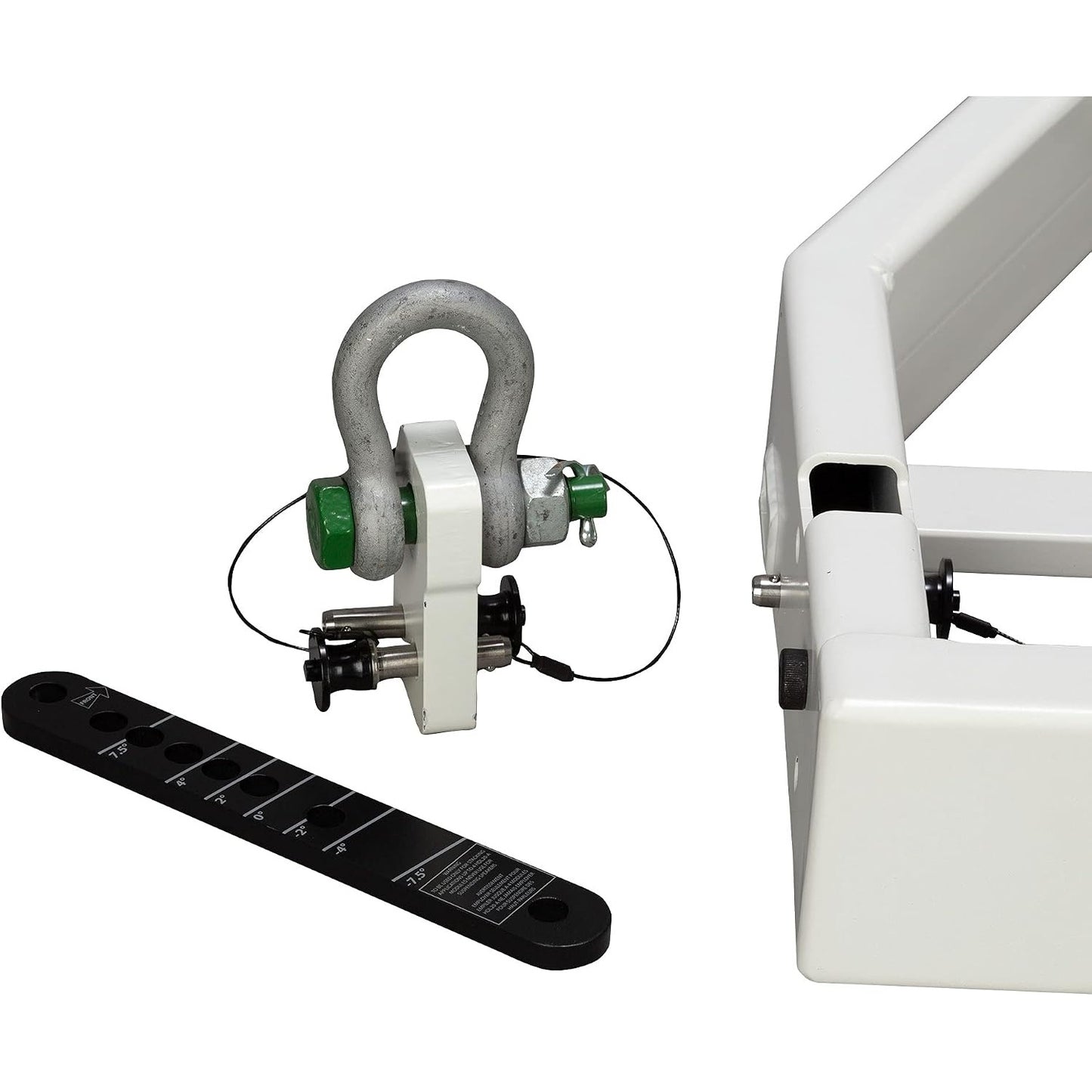 RCF FB-HDL10 Fly Bar | Color: White