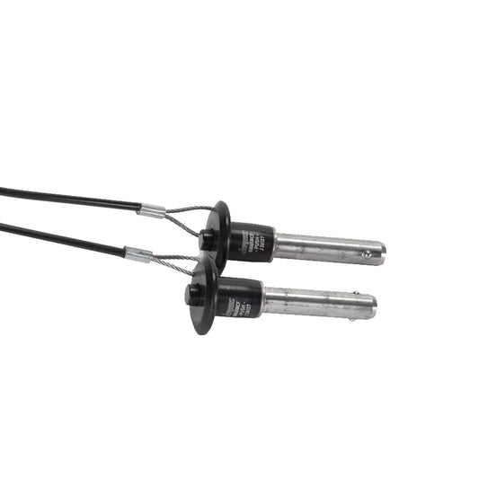 RCF AC-PU-FB-HDL20 Fly Bar Pickup Point
