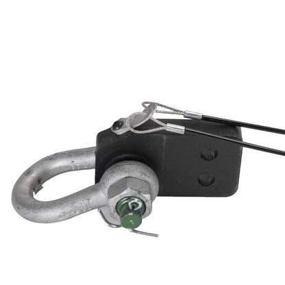 RCF AC-PU-FB-HDL20 Fly Bar Pickup Point