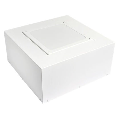 AtlasIED Q428-SA 8" Surface Mount Enclosure Square Cabinet