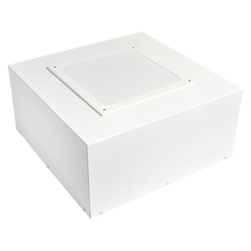 AtlasIED Q428-SA 8" Surface Mount Enclosure Square Cabinet