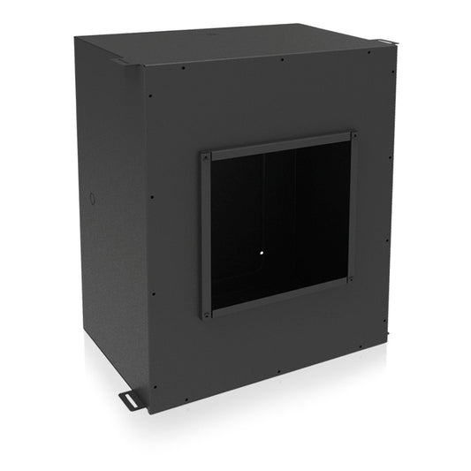 AtlasIED Q4812 Q Series Square Speaker Enclosure | 12" | 6 Cubic Ft