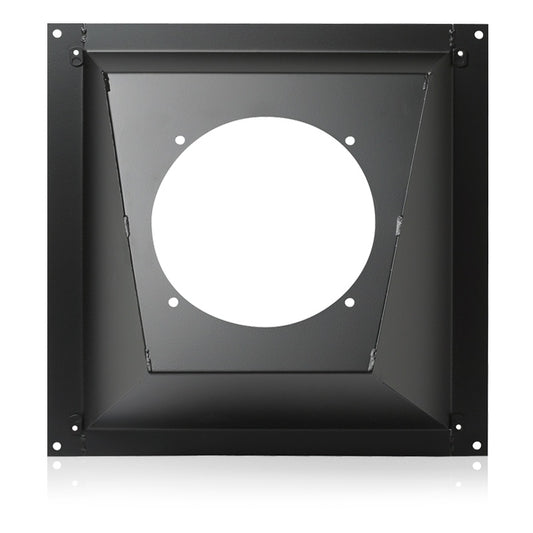 AtlasIED QPLATE20 Enclosure Mounting Plate | 20 Degree