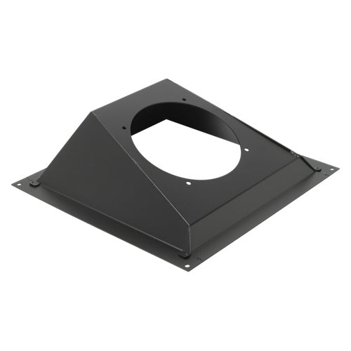 AtlasIED Enclosure Mounting Plate for Q Series Speakers | 20 Degree