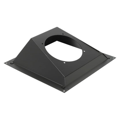 AtlasIED Enclosure Mounting Plate for Q Series Speakers | 20 Degree