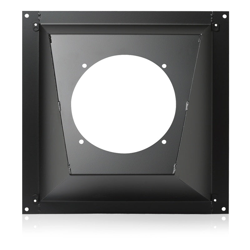 AtlasIED Enclosure Mounting Plate for Q Series Speakers | 40 Degree