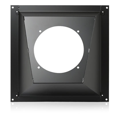 AtlasIED Enclosure Mounting Plate for Q Series Speakers | 40 Degree