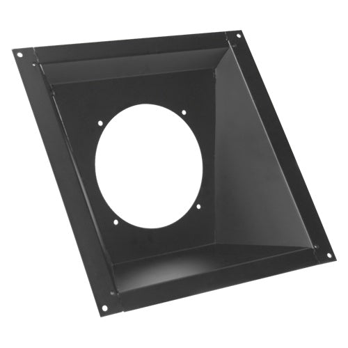 AtlasIED Enclosure Mounting Plate for Q Series Speakers | 40 Degree