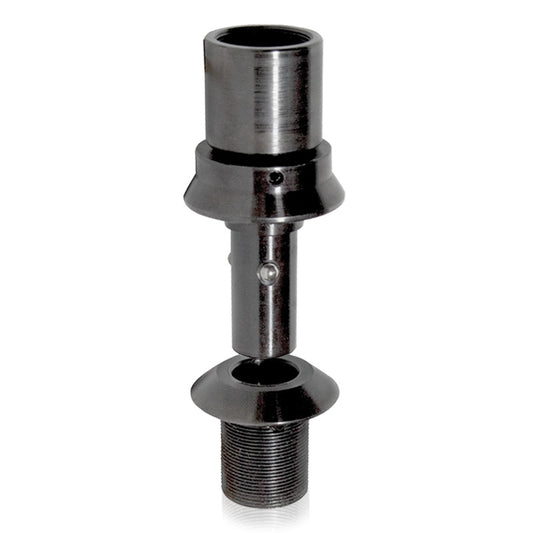 AtlasIED QR-2 Quick Release Mic Stand Adapter