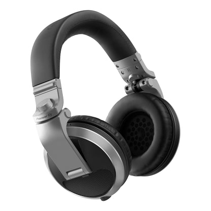 Pioneer DJ HDJ-X5 Over-Ear DJ Headphones