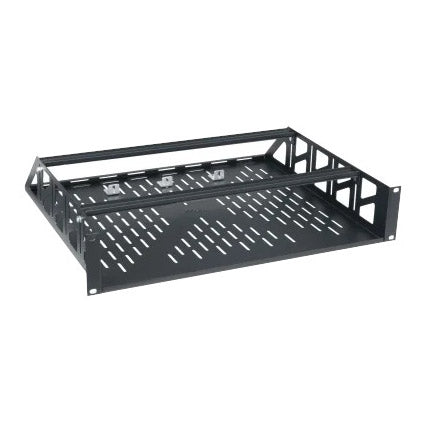 Middle Atlantic RC Series Clamping Rackshelf 2RU