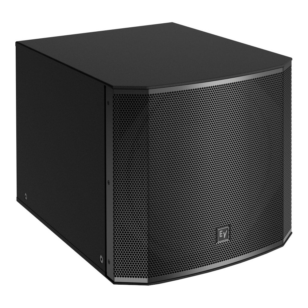 Electro-Voice EVC-1181S 18'' Passive Subwoofer black