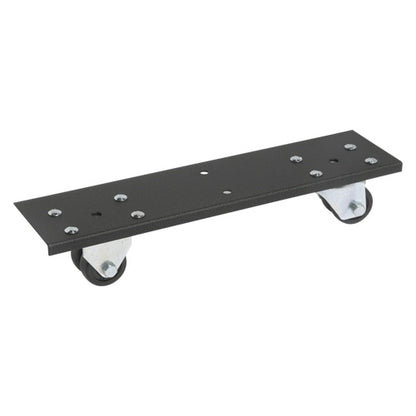 AtlasIED Rack Caster Kit For 100 & 200 Series Cabinets | 18"