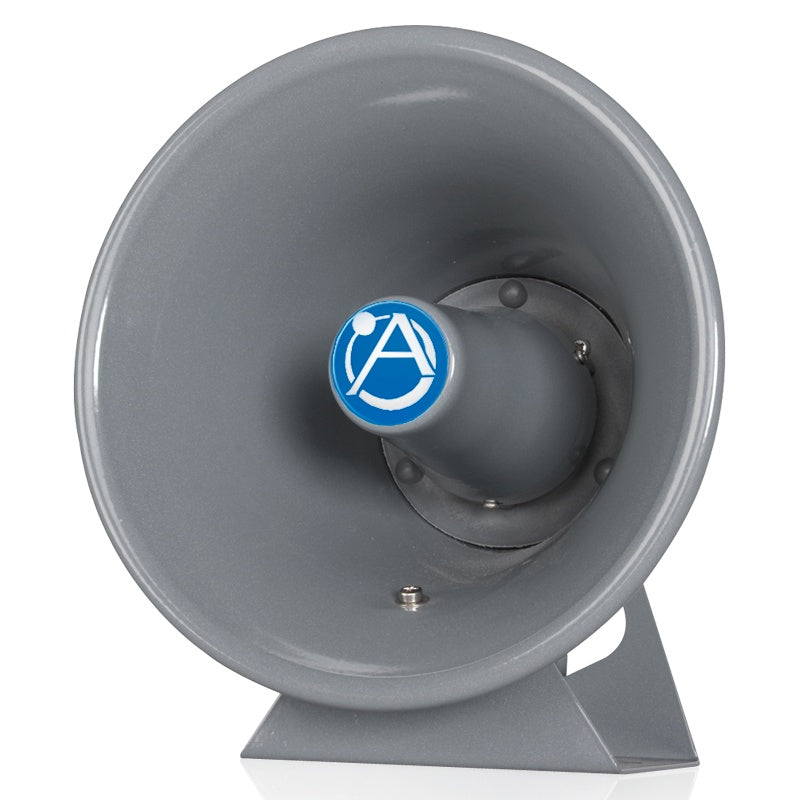 AtlasIED RCMR-15 Weather-Resistant 15W Compression Driver Speaker