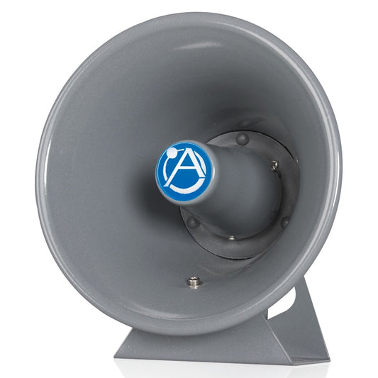 AtlasIED RCMR-15 Weather-Resistant 15W Compression Driver Speaker