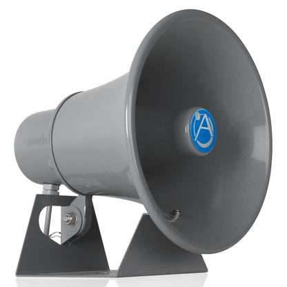 AtlasIED RCMR-15 Weather-Resistant 15W Compression Driver Speaker