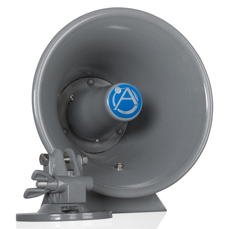 AtlasIED RCMR-15 Weather-Resistant 15W Compression Driver Speaker